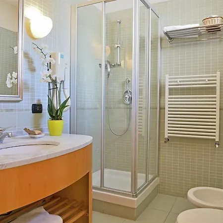 Tre Fontane Hotel 4*