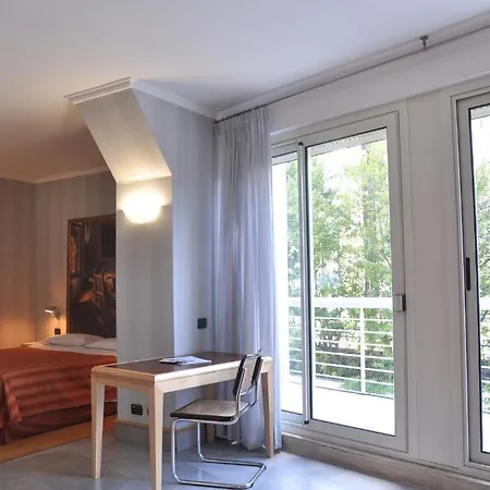 Tre Fontane Hotell