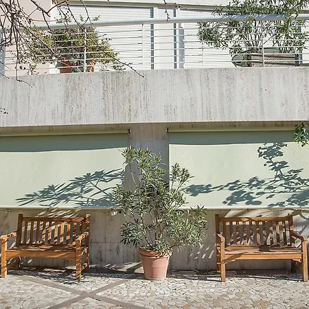 Tre Fontane Hotell