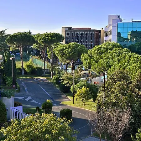 Otel Tre Fontane