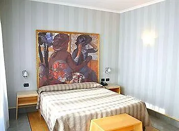 Tre Fontane Rom