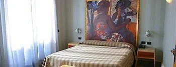 Tre Fontane Hotell