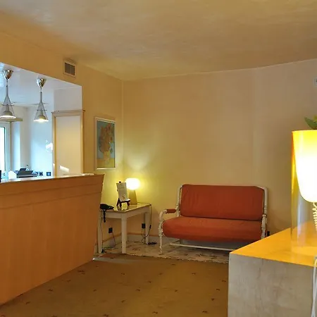 Tre Fontane 4* Rome