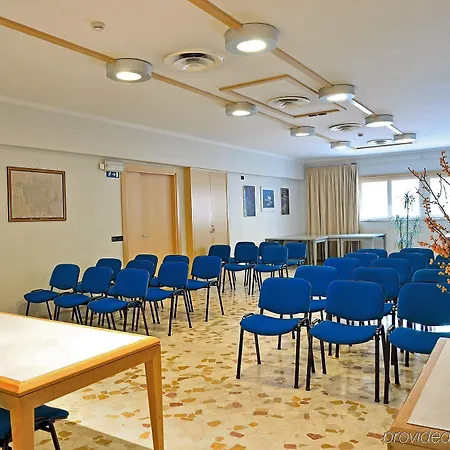 Tre Fontane Hotel