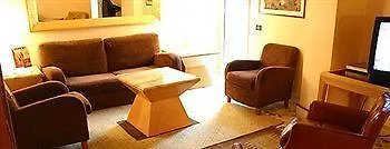 Tre Fontane Hotell