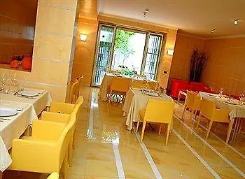 Tre Fontane Otel 4*