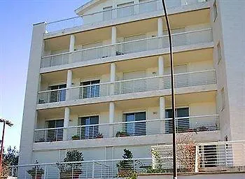 Tre Fontane Hotell