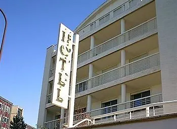 Hotell Tre Fontane