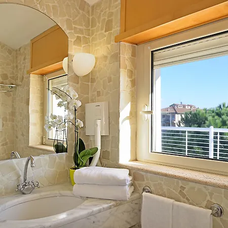 Hotell Tre Fontane