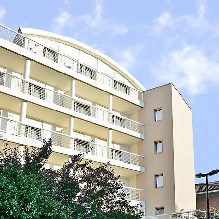 Tre Fontane Hotell