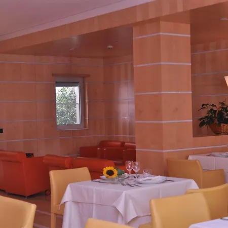 Tre Fontane 4* Rom