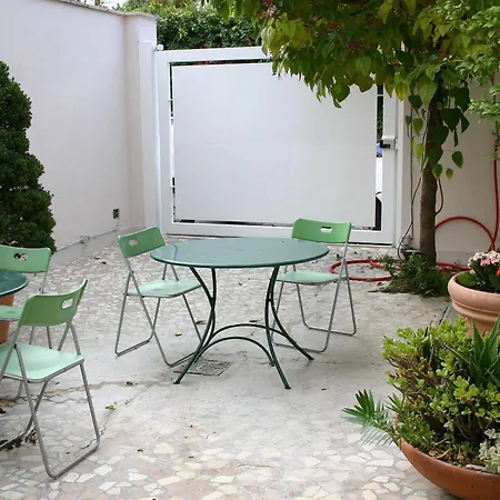 Tre Fontane 4* Rome