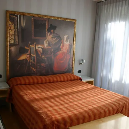 Tre Fontane Hotell