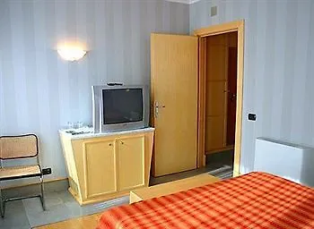 Hotel Tre Fontane Rome