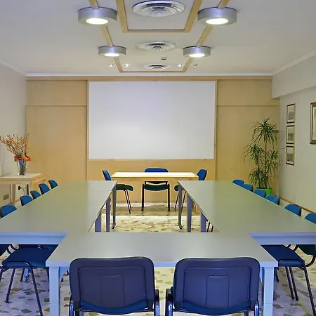Otel Tre Fontane 4*