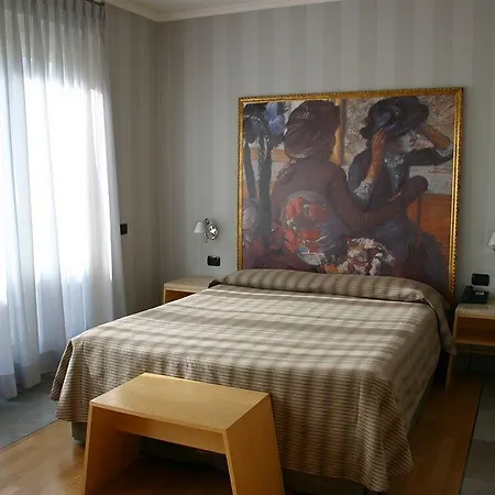 Tre Fontane Otel