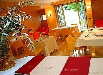 Tre Fontane Otel 4*