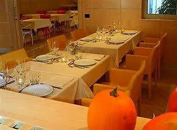 Otel Tre Fontane