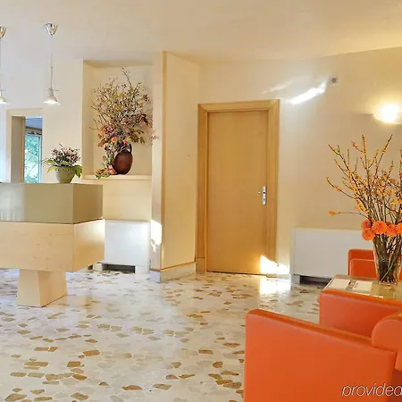 Tre Fontane 4* Rome