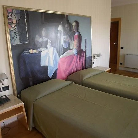 Tre Fontane Rome