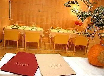Tre Fontane 4* Rom