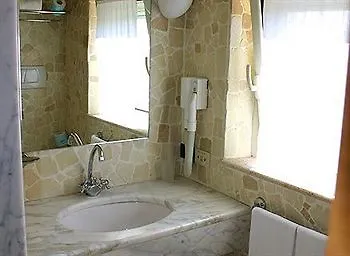 Hotel Tre Fontane Rom